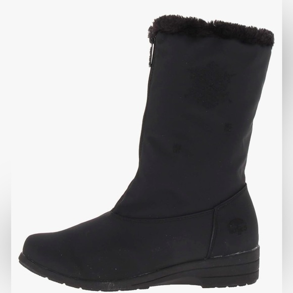 💥NWT💥 Totes Winter Boots - Picture 3 of 12